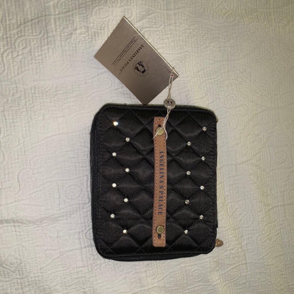 ANGELINA'S PALACE jewelry organizer